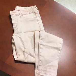 Jessica Simpson jeans